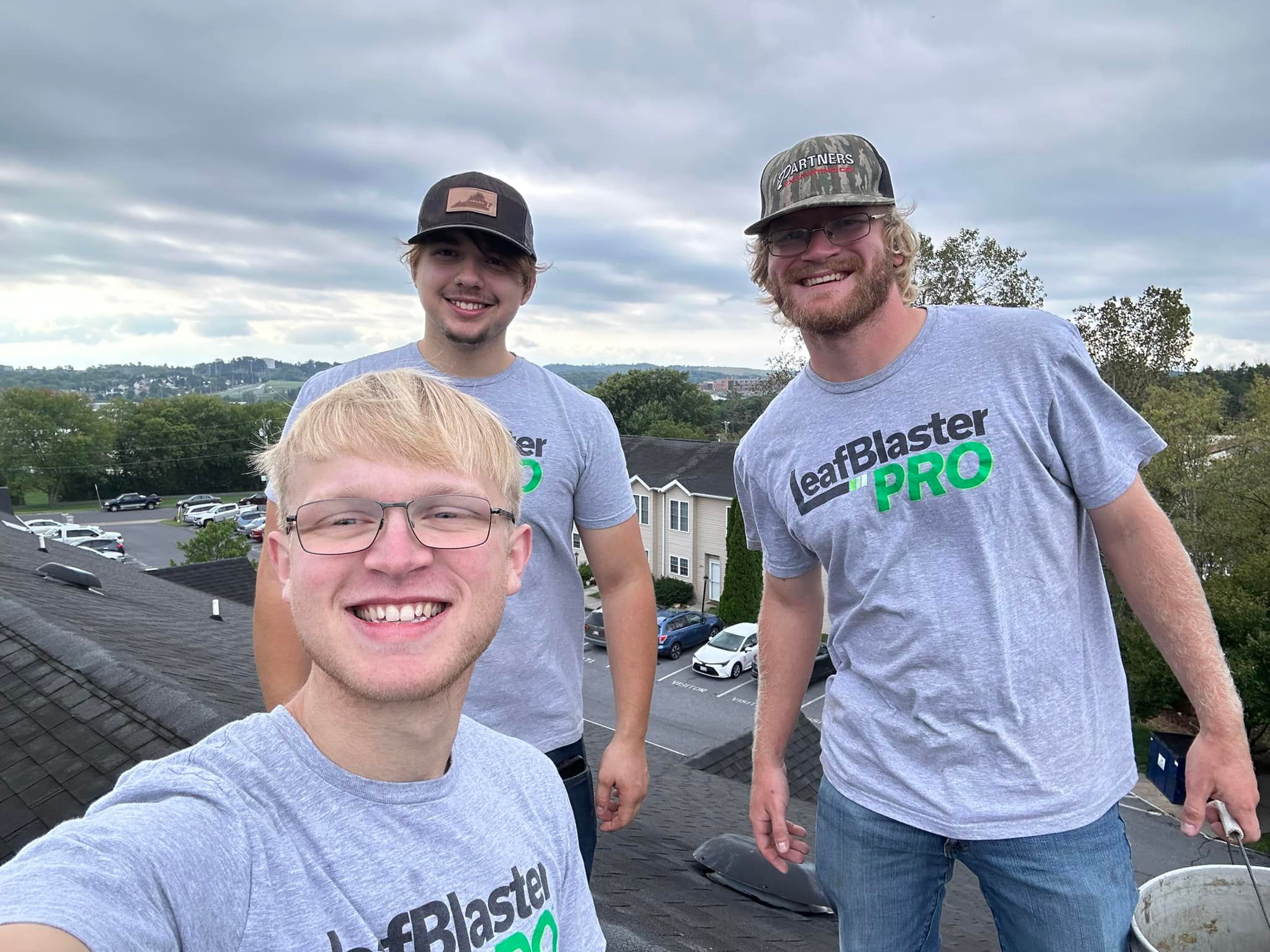 About our gutter company